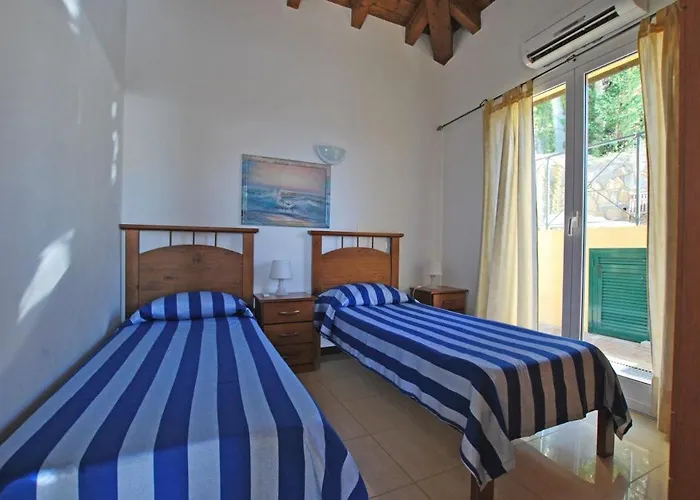 Villa Del Mare Ligure Elvezia