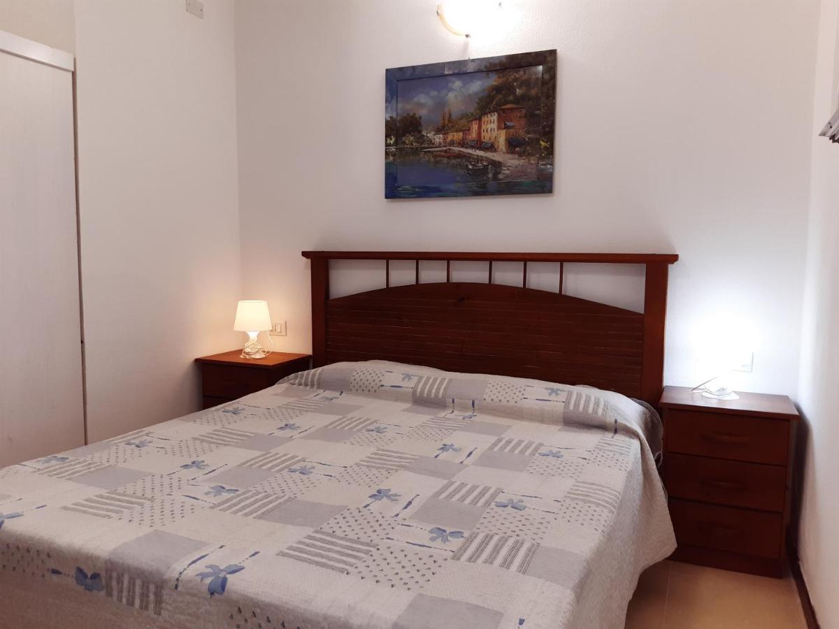 Del Mare Ligure Elvezia Apartment