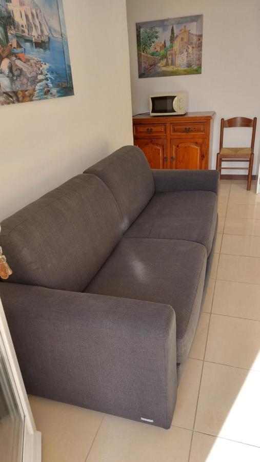 Del Mare Ligure Elvezia Apartment Santo Stefano al Mare