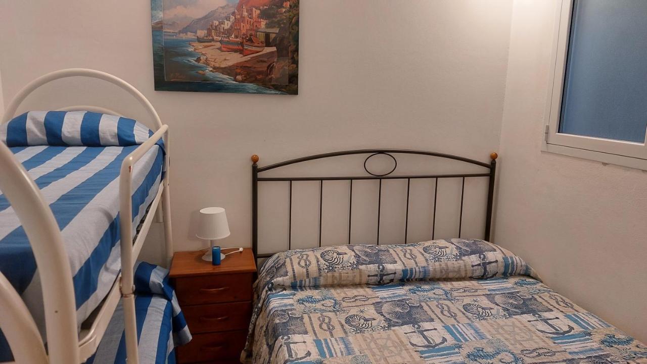 Apartment Del Mare Ligure Elvezia Santo Stefano al Mare