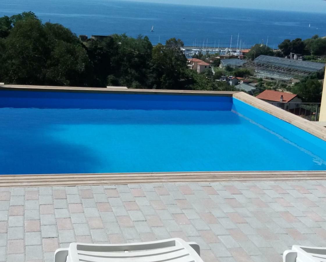 Del Mare Ligure Elvezia Apartment