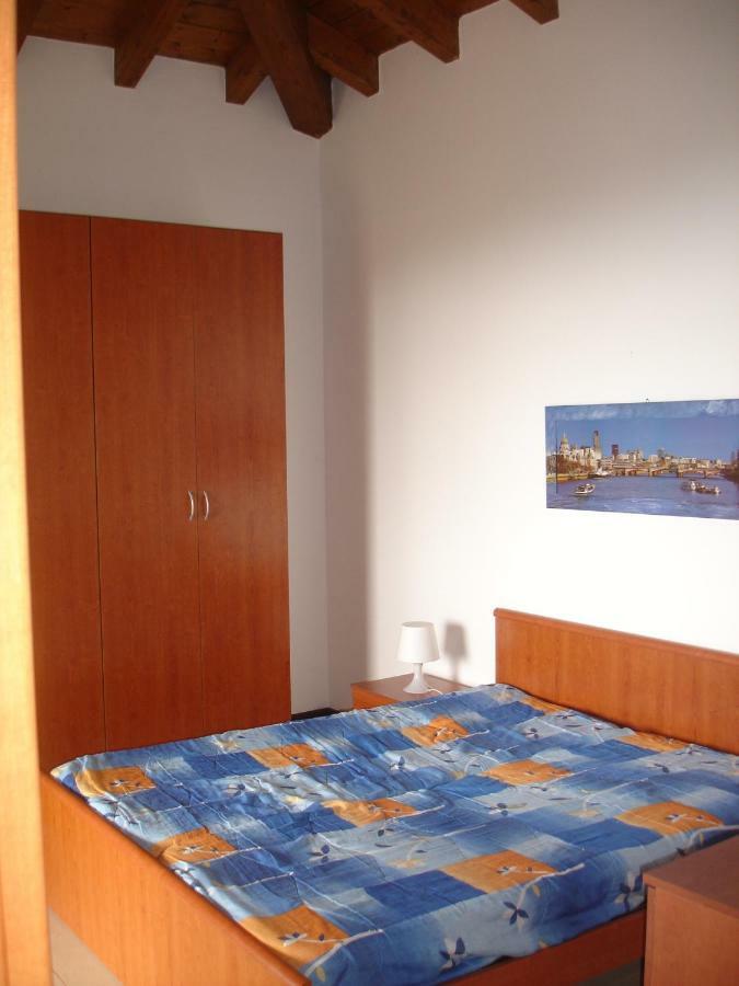 Del Mare Ligure Elvezia Appartamento *