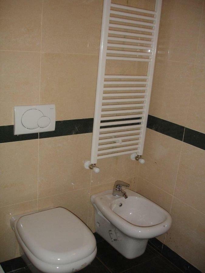 Apartment Del Mare Ligure Elvezia Santo Stefano al Mare