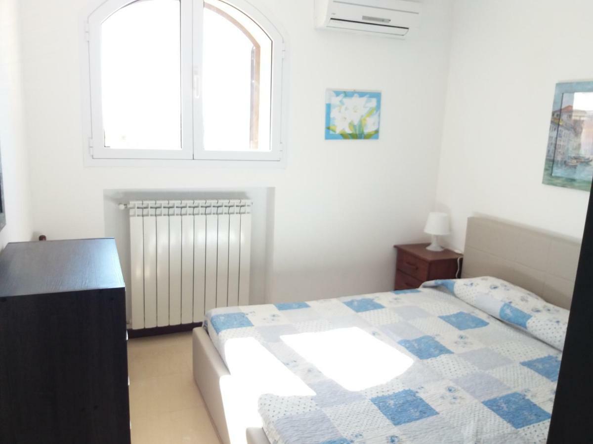 Apartment Del Mare Ligure Elvezia Santo Stefano al Mare