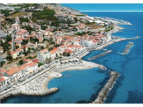 Del Mare Ligure Elvezia