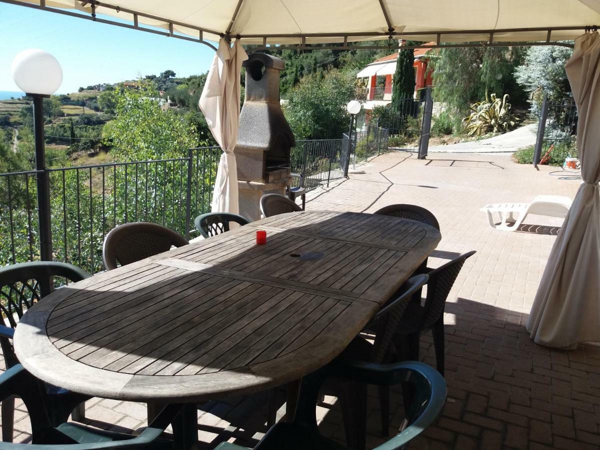 Del Mare Ligure Elvezia Apartment *
