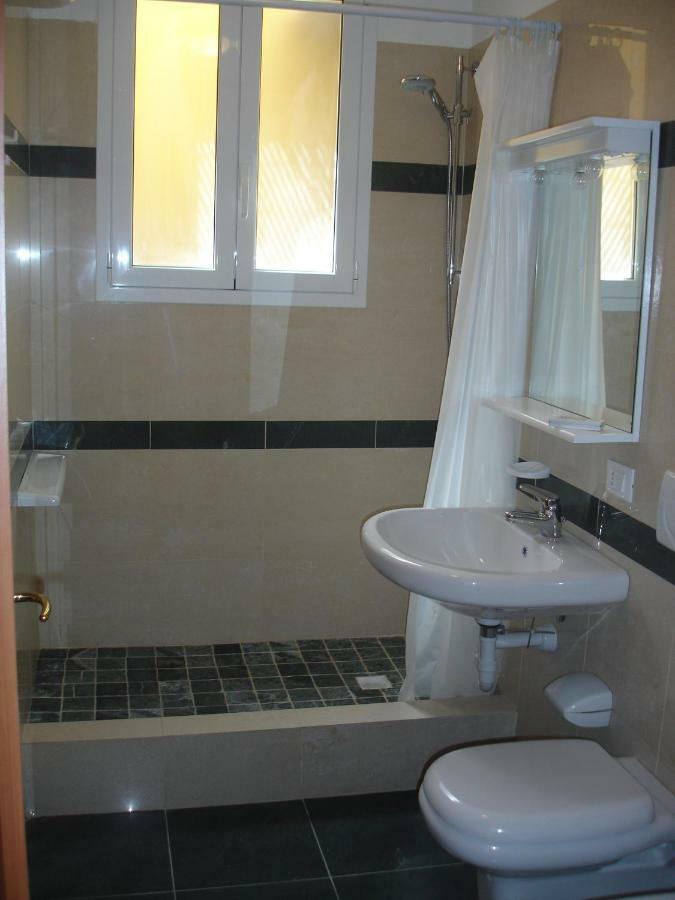 Del Mare Ligure Elvezia Apartment Santo Stefano al Mare
