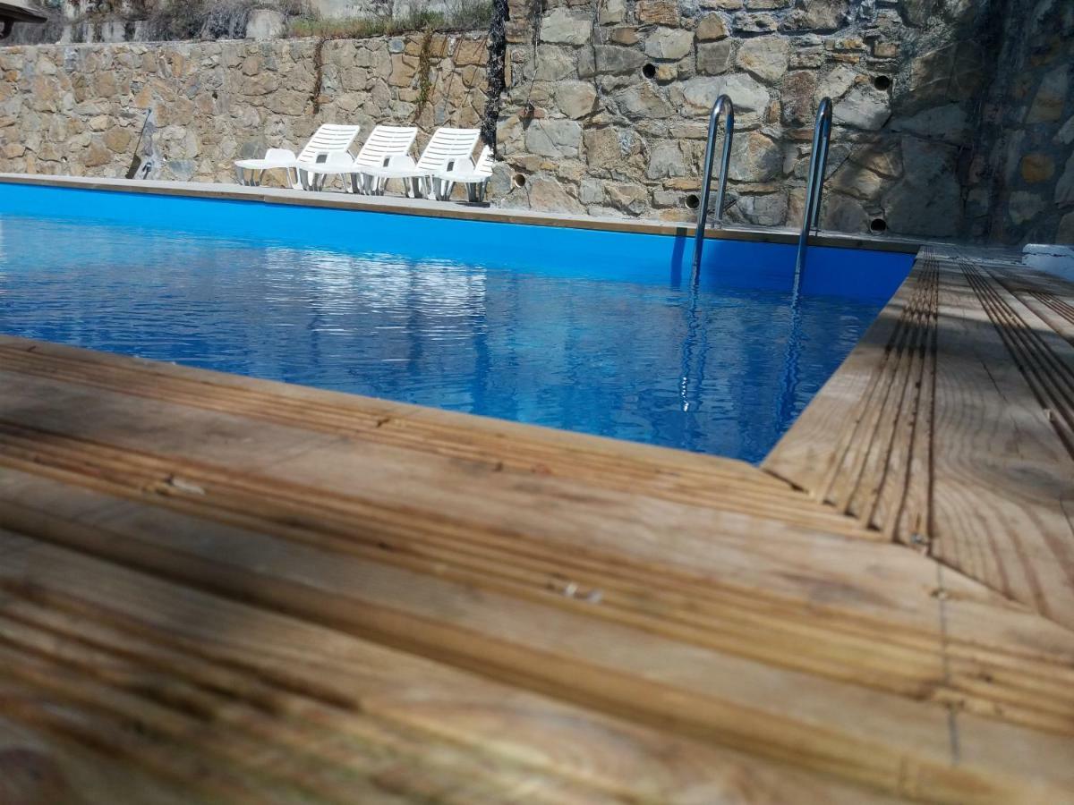 Del Mare Ligure Elvezia Apartment *