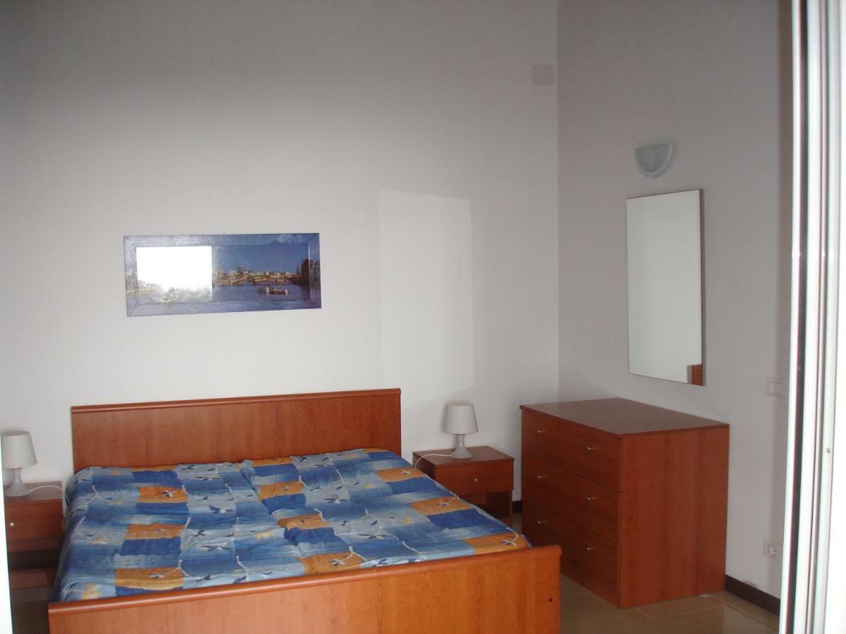 Del Mare Ligure Elvezia Apartment Santo Stefano al Mare