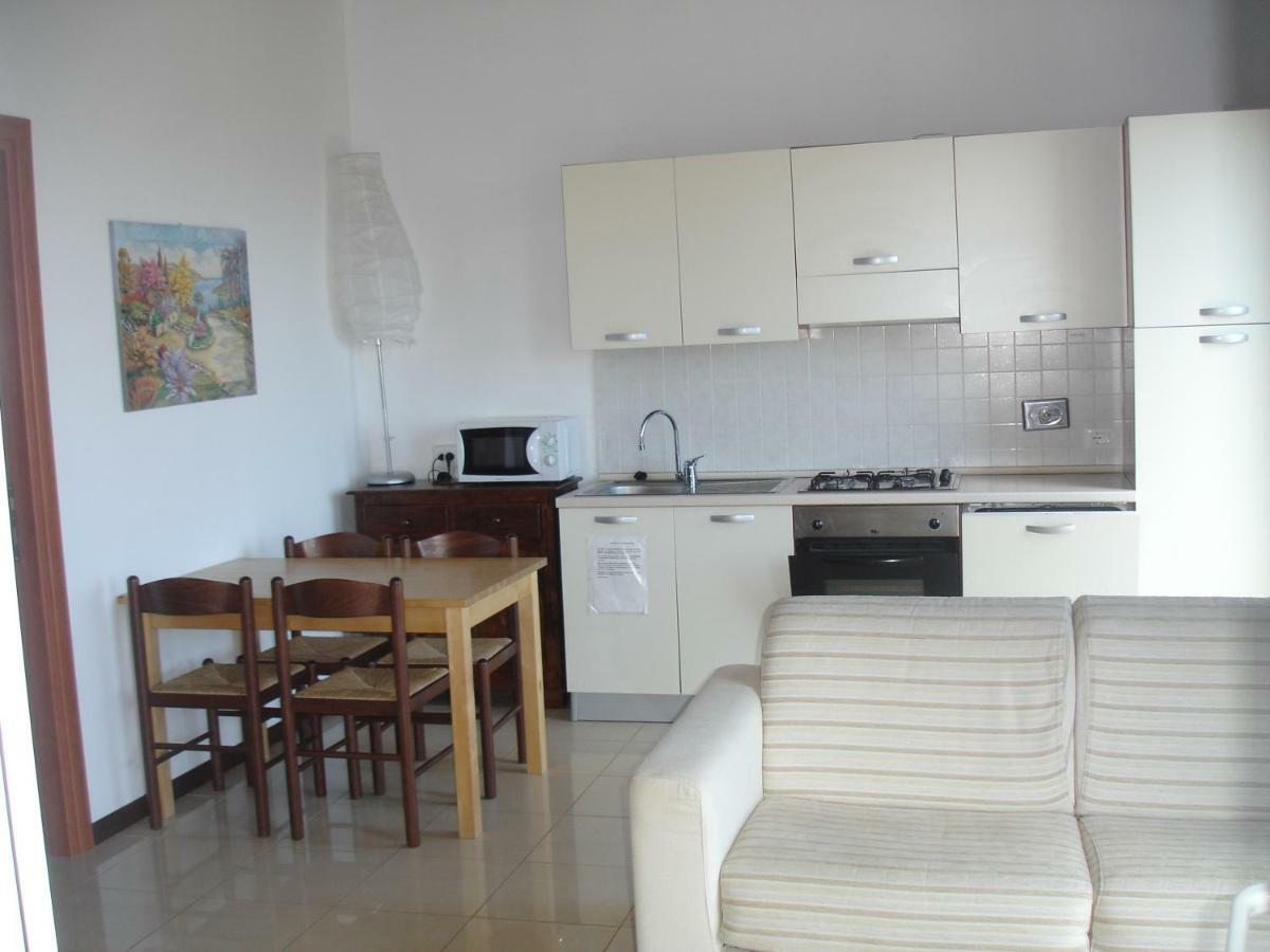 Apartment Del Mare Ligure Elvezia Santo Stefano al Mare