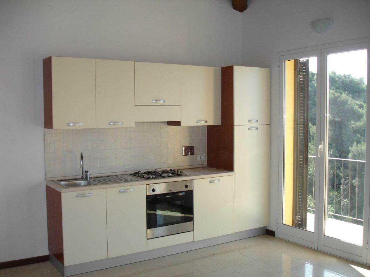 Del Mare Ligure Elvezia Apartment