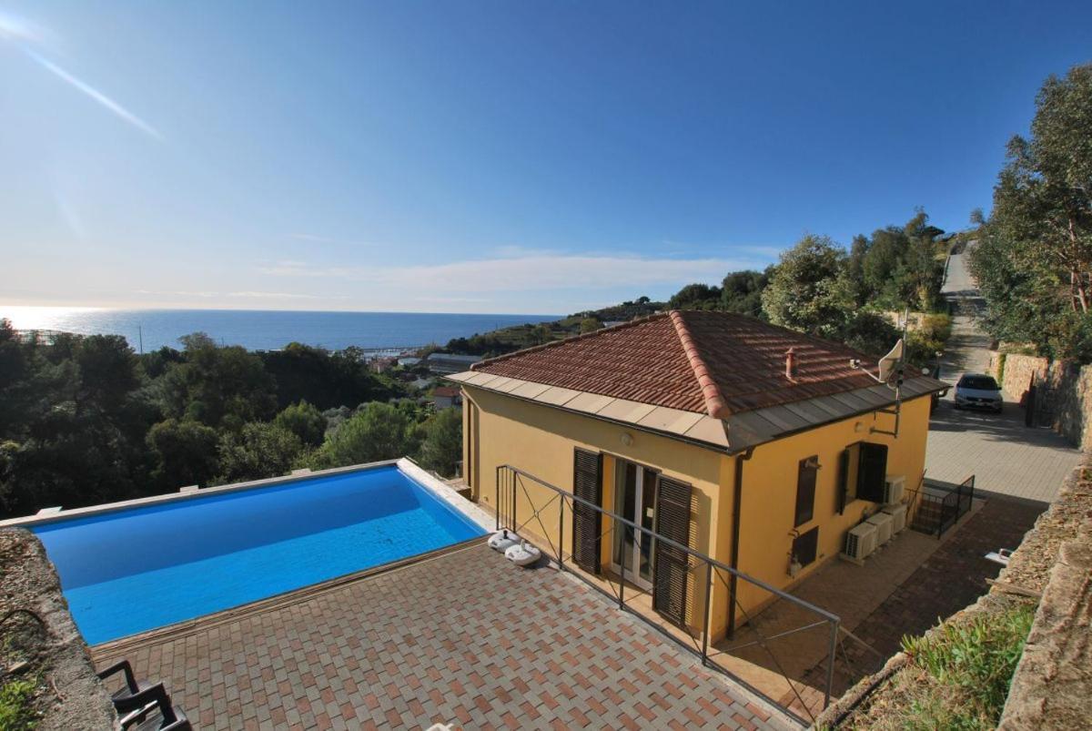 Del Mare Ligure Elvezia *