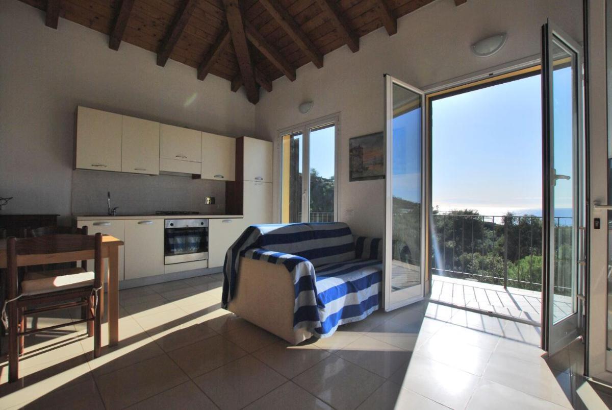 Del Mare Ligure Elvezia Apartment Santo Stefano al Mare