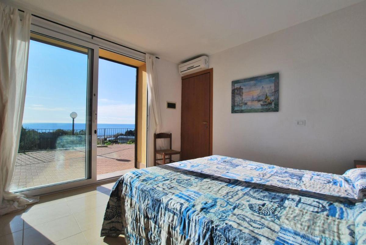 Apartment Del Mare Ligure Elvezia Santo Stefano al Mare