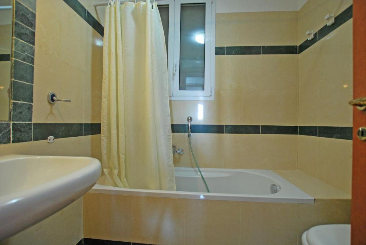 Apartment Del Mare Ligure Elvezia Santo Stefano al Mare